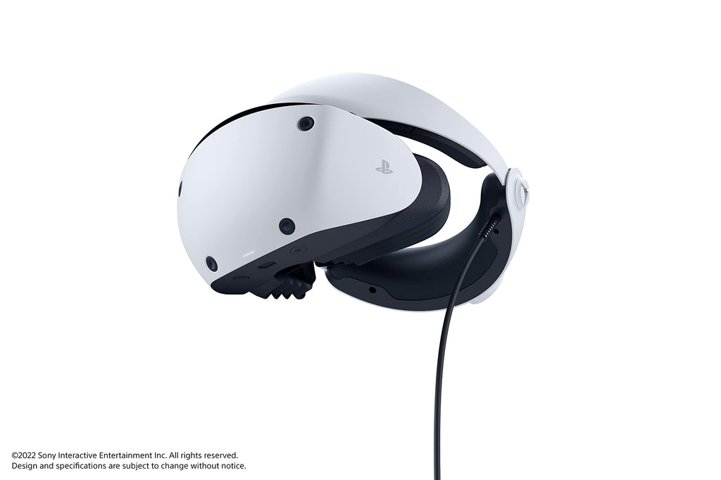 VR2 Bundle O85431