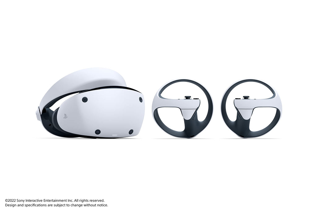VR2 Bundle O85431