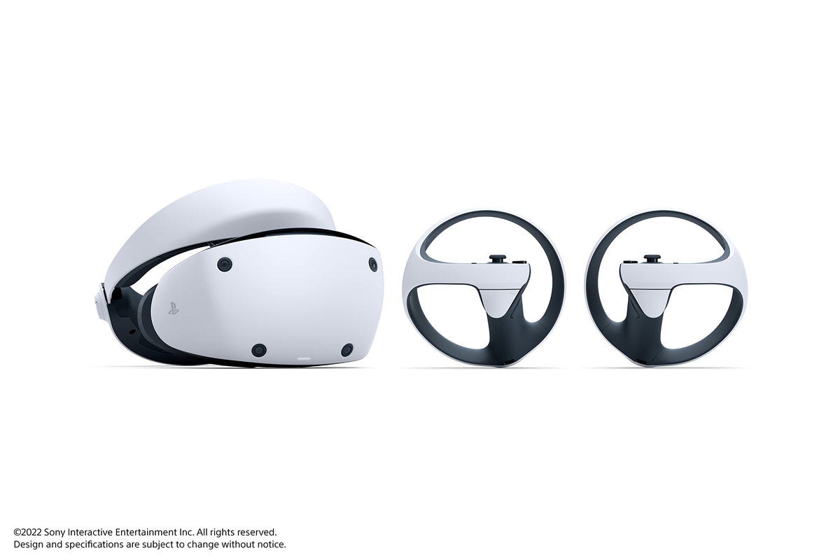 VR2 Bundle O85431