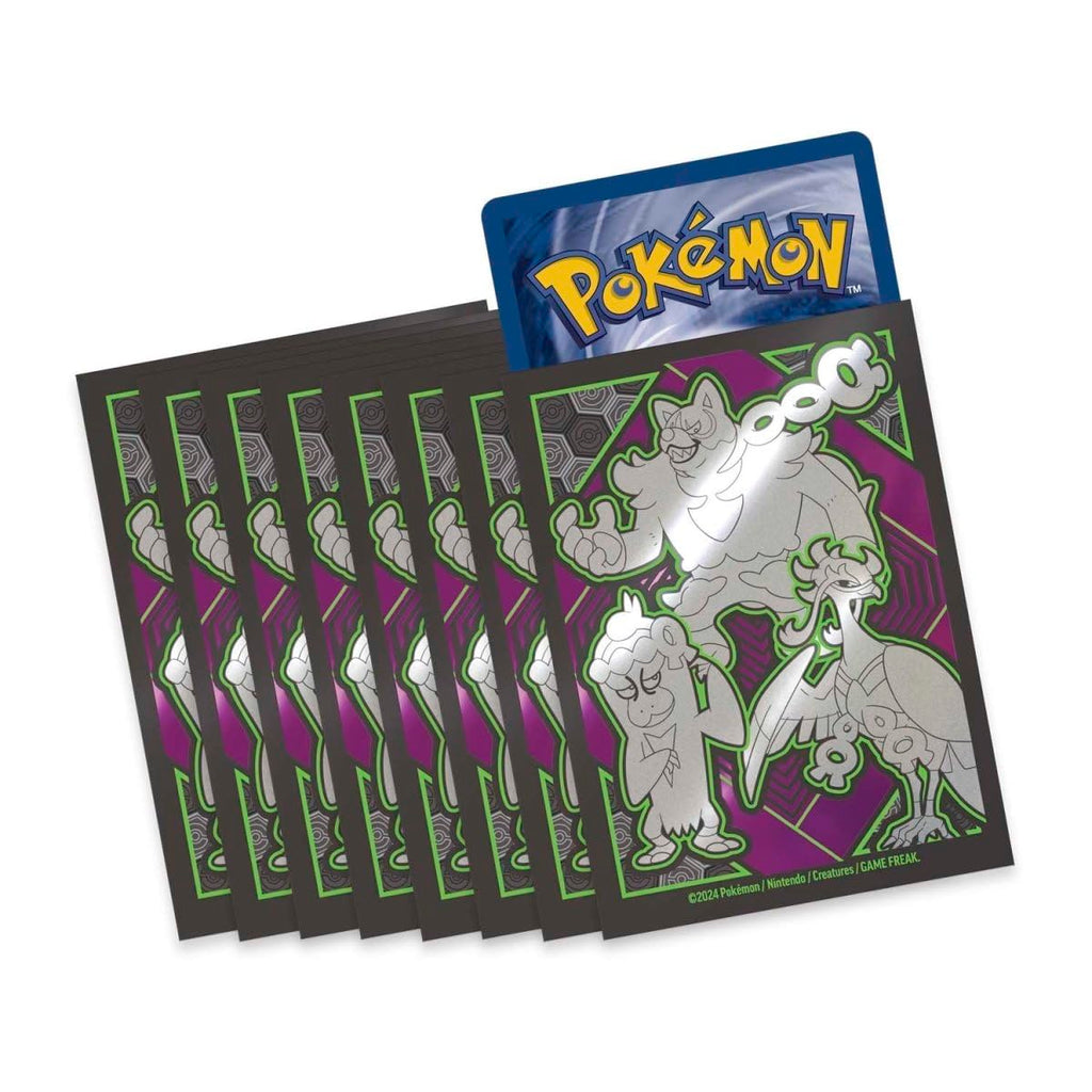 Pokemon TCG Elite Trainer Box X8609