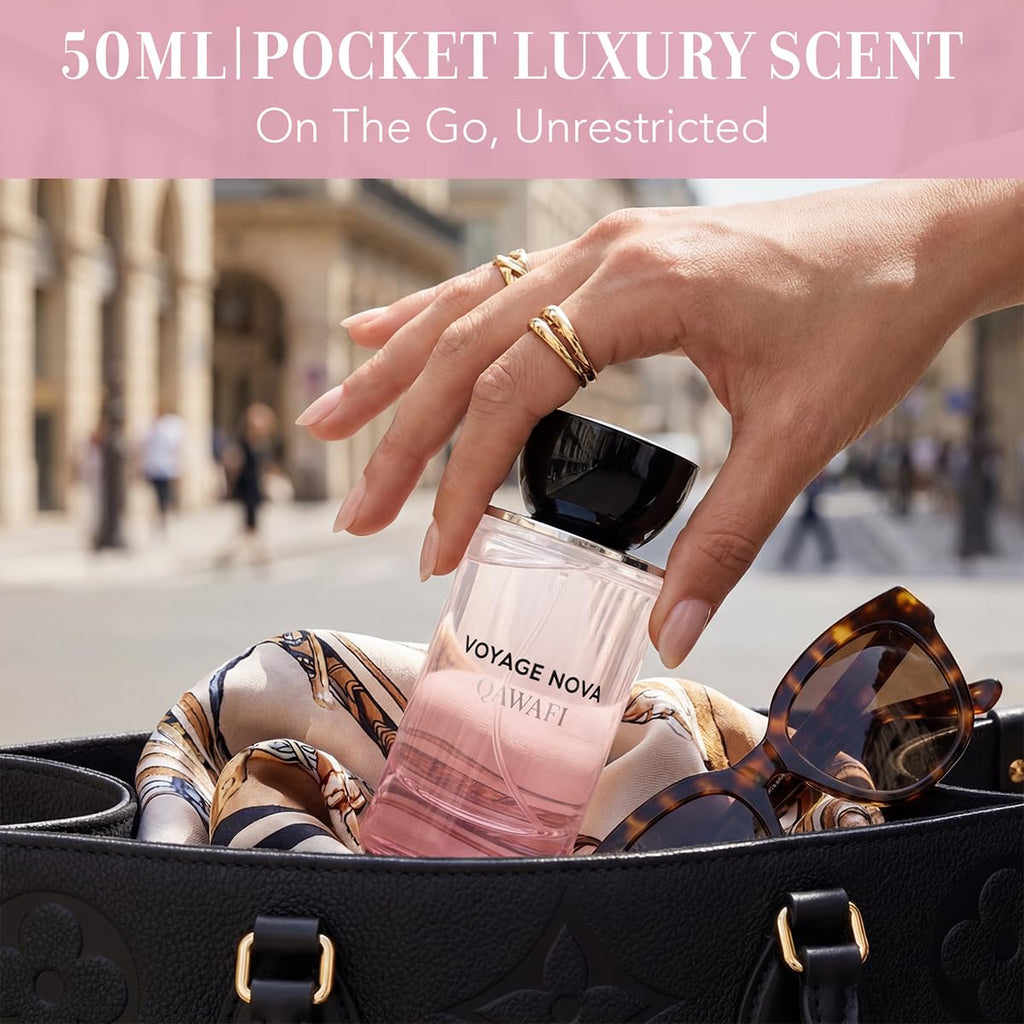 Eau de Parfum for Women 50ml Y22131