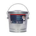 Galvanized Steel 6 Gallon Airtight Storage Jar A94023