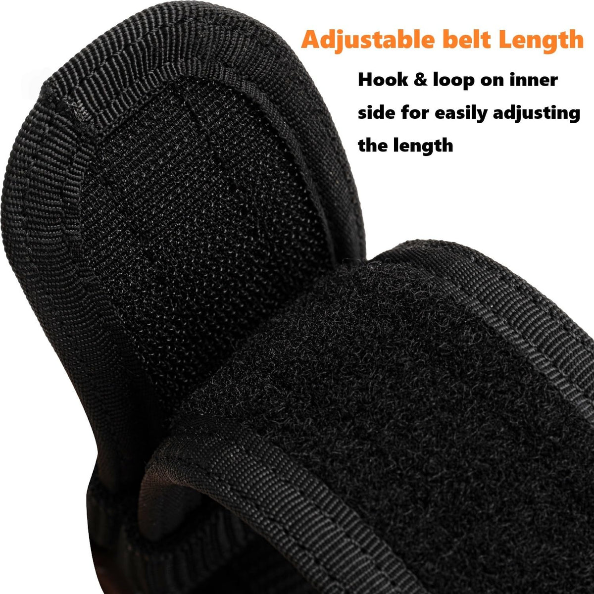 2" Wide Work Belt K67108