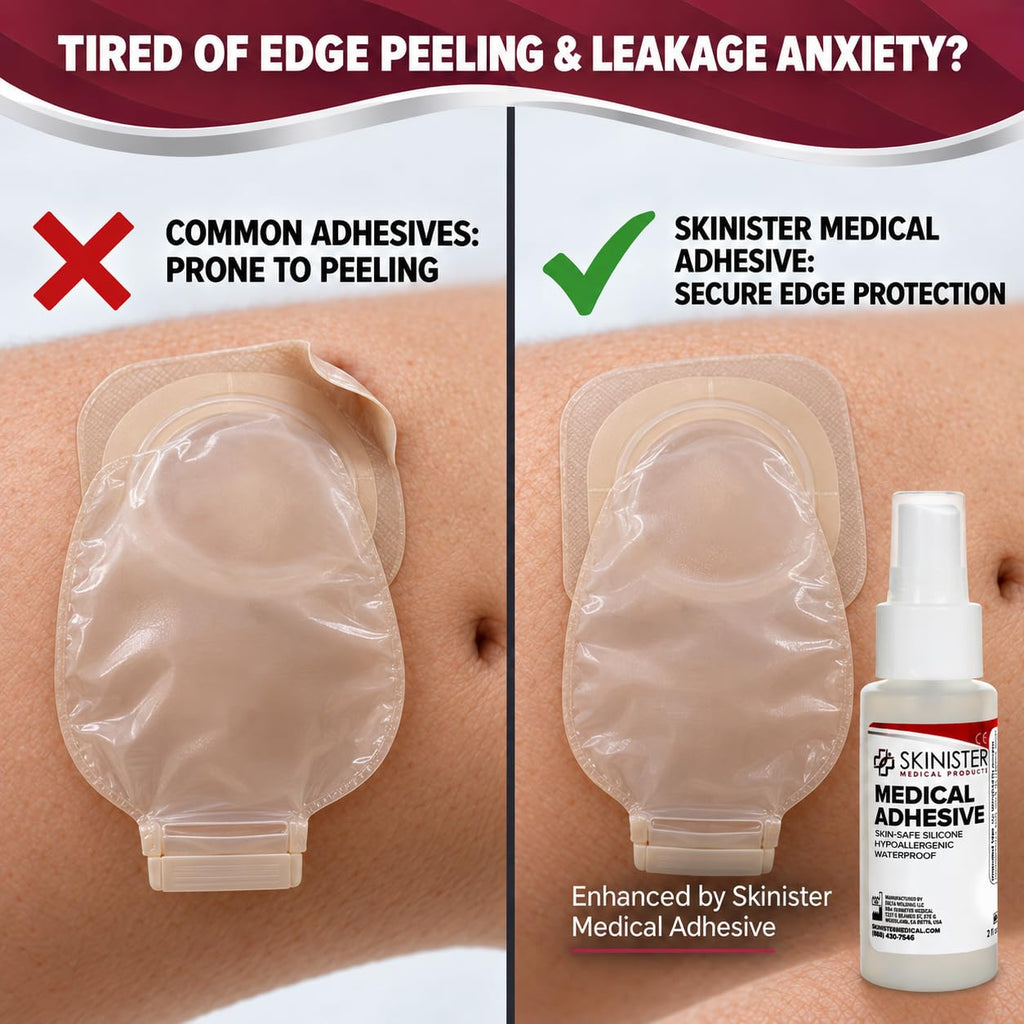 Medical Adhesive Spray T35635