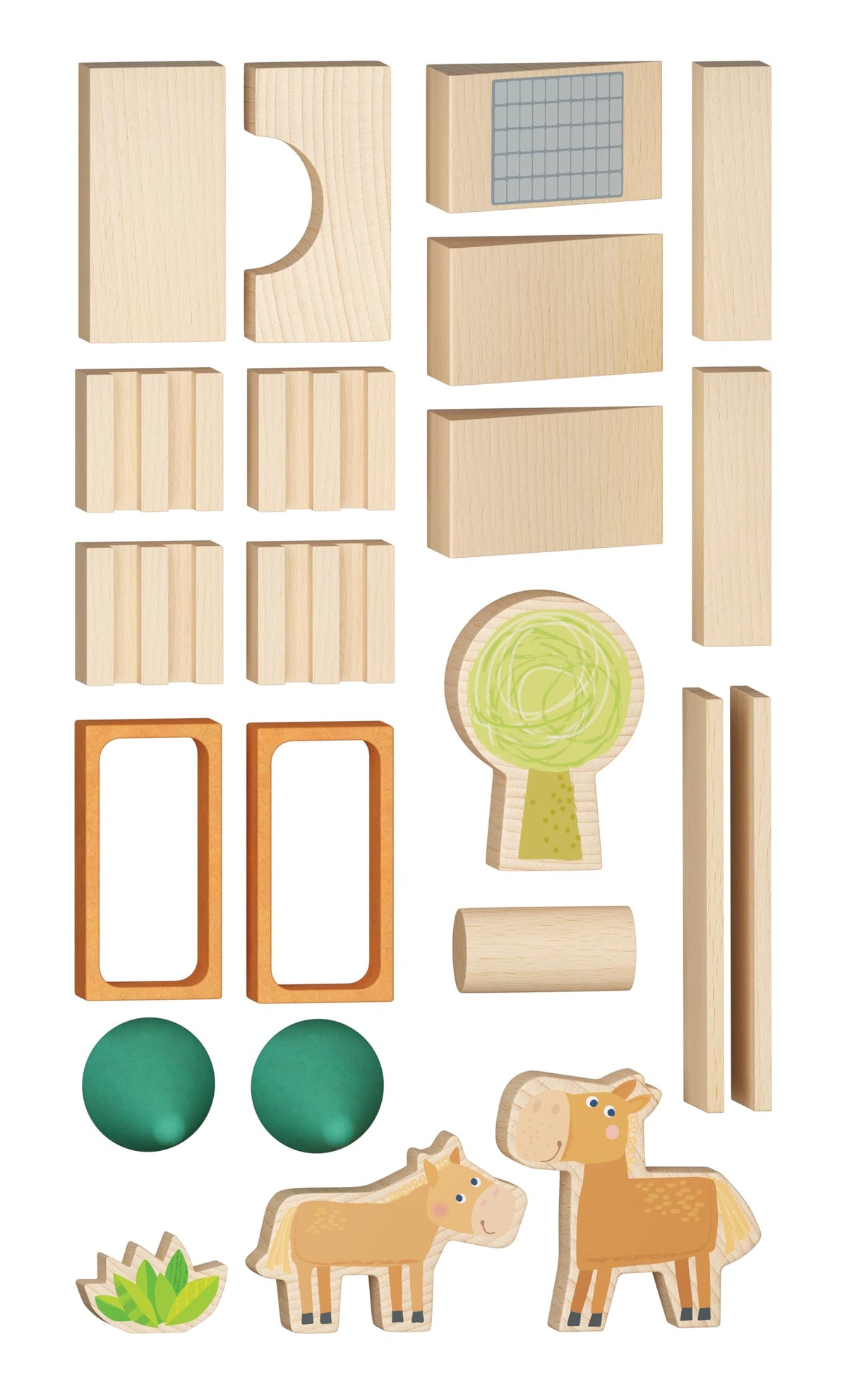 Building Block World D915617