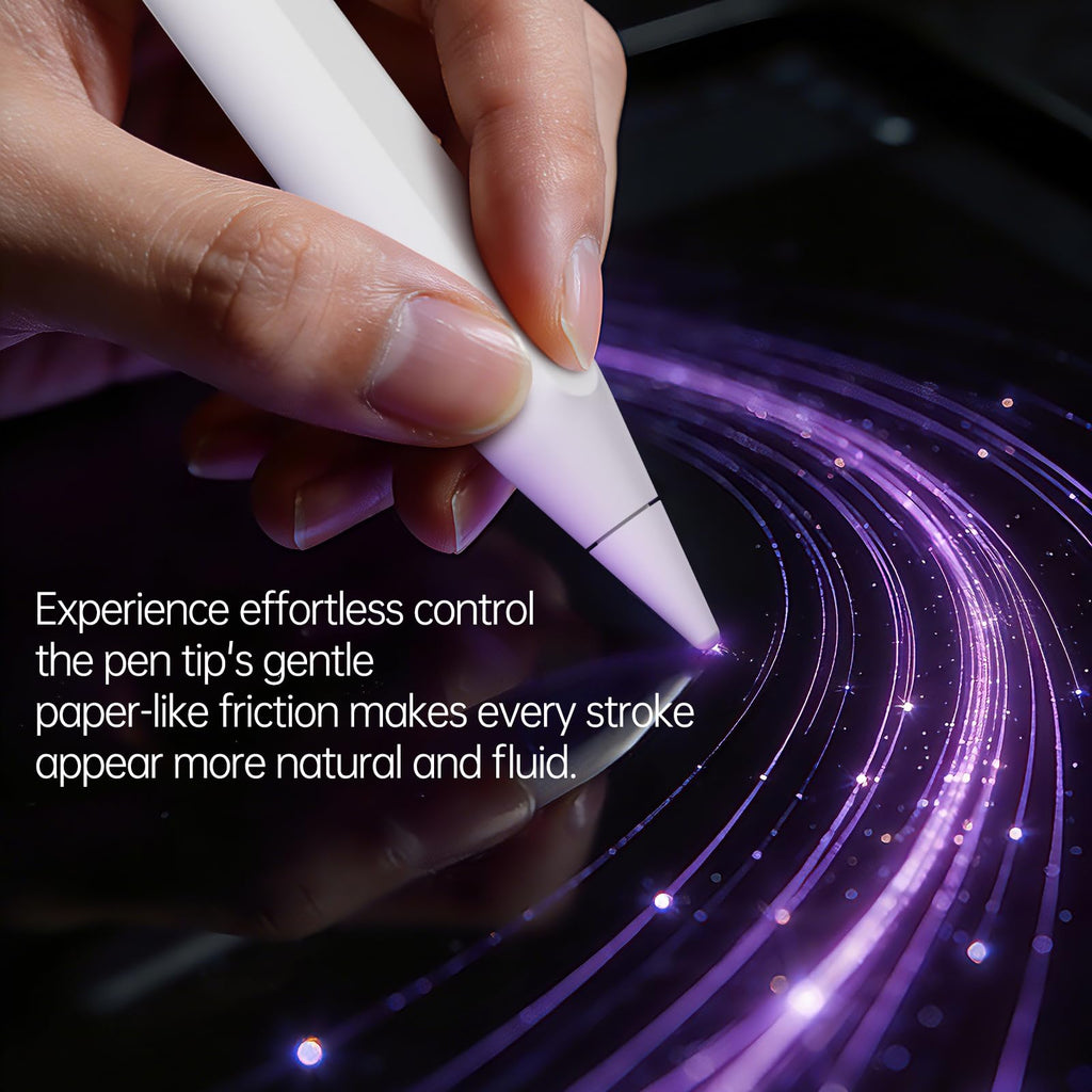Replacement Tips for Apple Pencil 6 Pack X4991