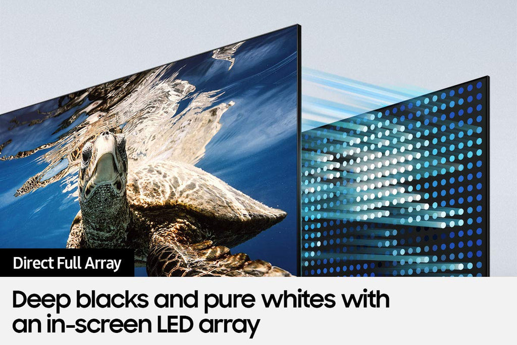 75-Inch 8K QLED Smart TV P397974