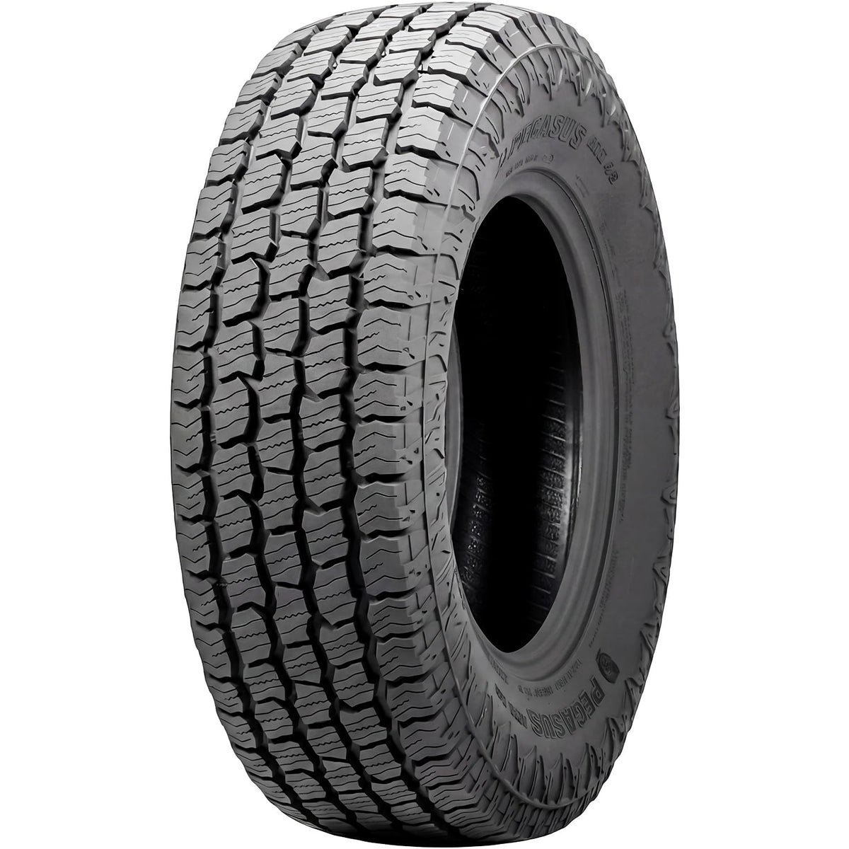 275/55R20 117T XL All Terrain Tire L729899
