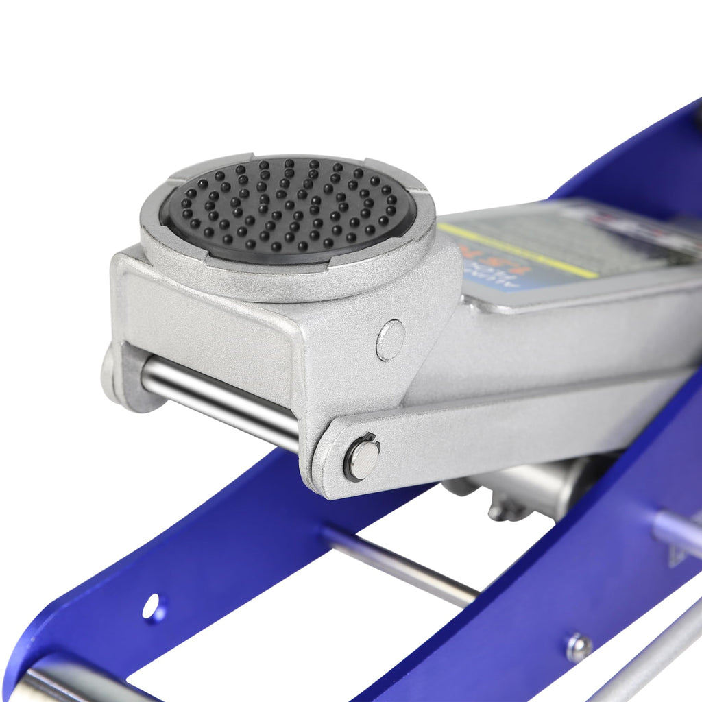 1.5 Ton Low Profile Steel Floor Jack T109