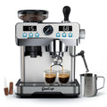 Espresso Machine with Grinder 20 Bar 68oz Water Tank M8317