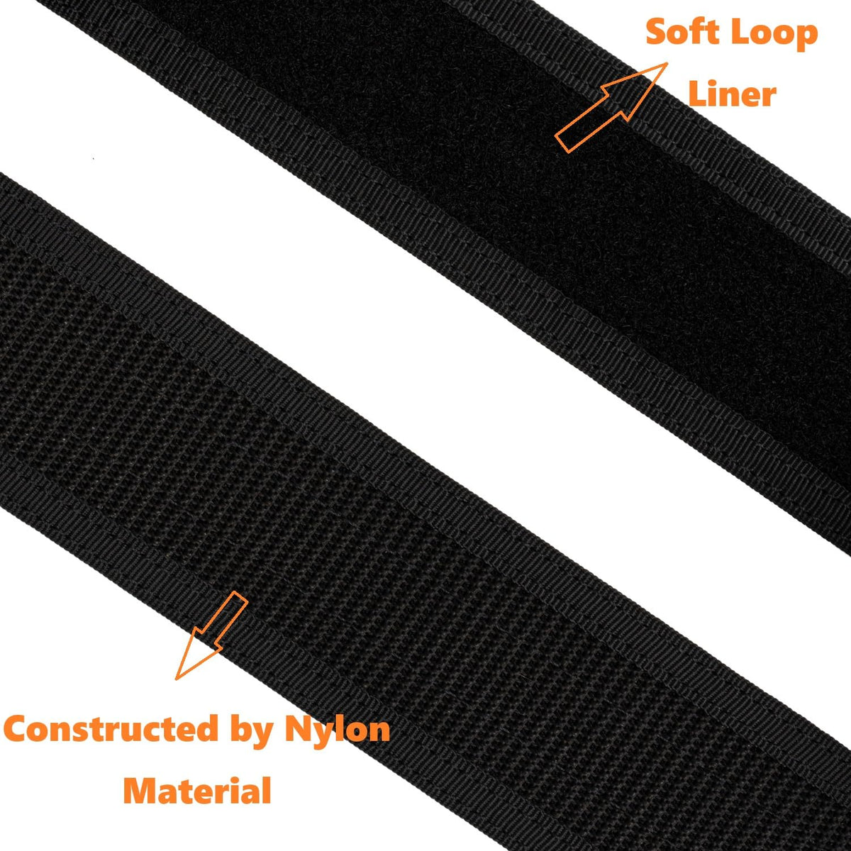 2" Wide Work Belt K67108