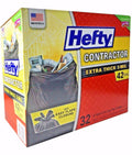 42 Gal Contractor Bags, 32 Count M674295