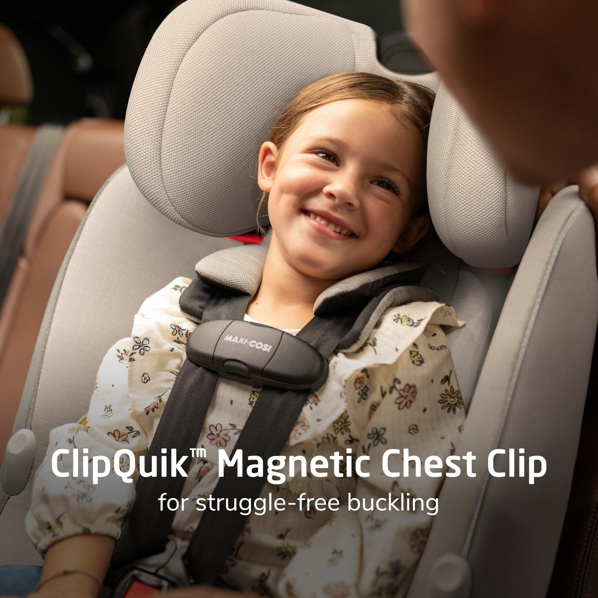 3-in-1 Convertible Car Seat, 5-100 lbs S663769
