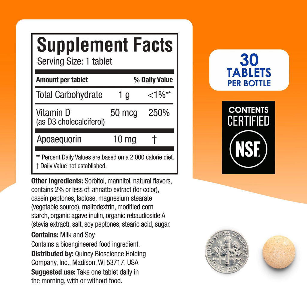 Orange Chewables with Storage Box Z974869