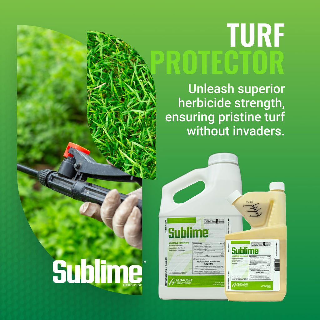Weed Killer, 1 Quart X364