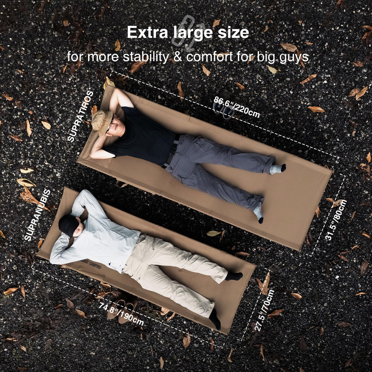 Camping Cot L798493