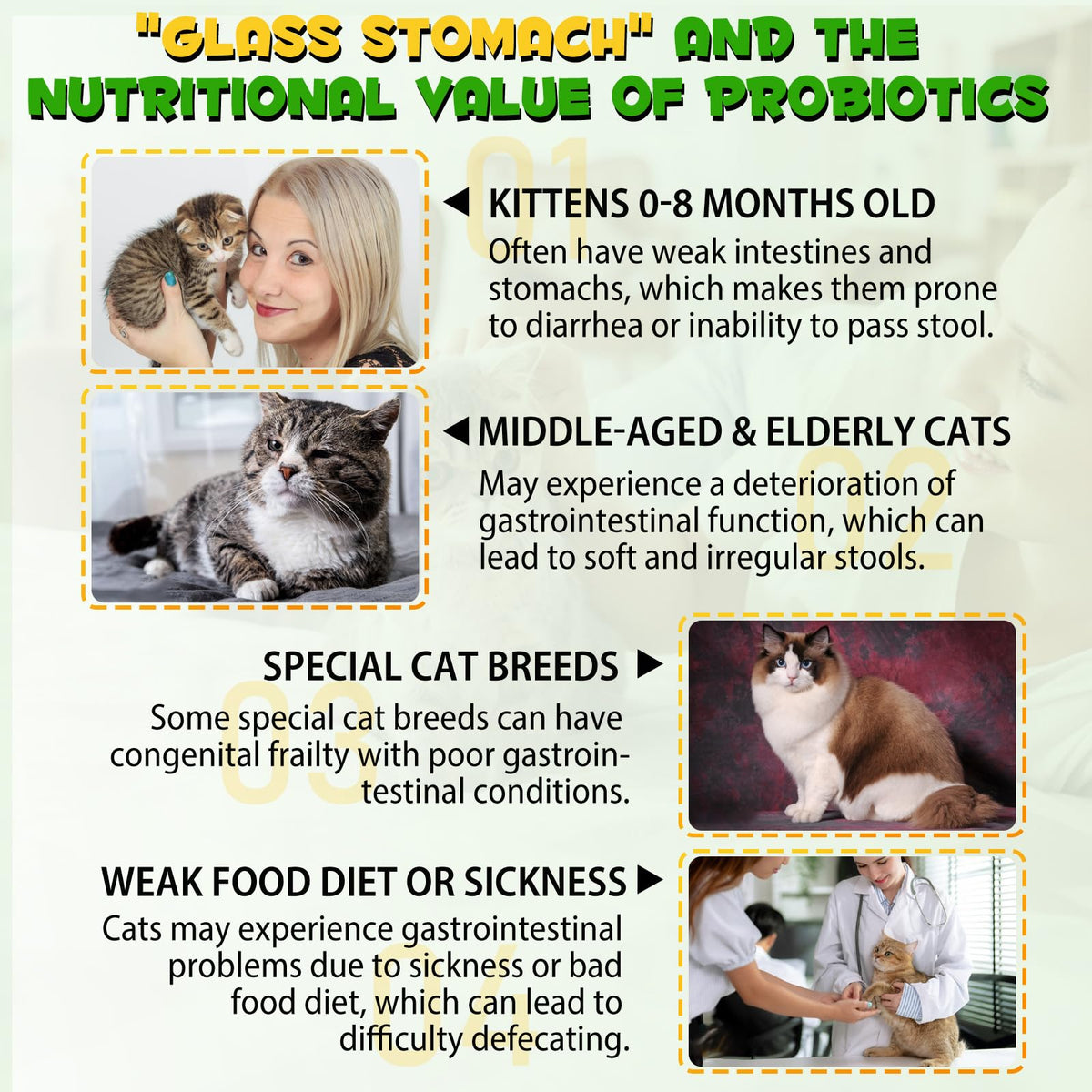 Cat Constipation Relief 2 fl.oz U481