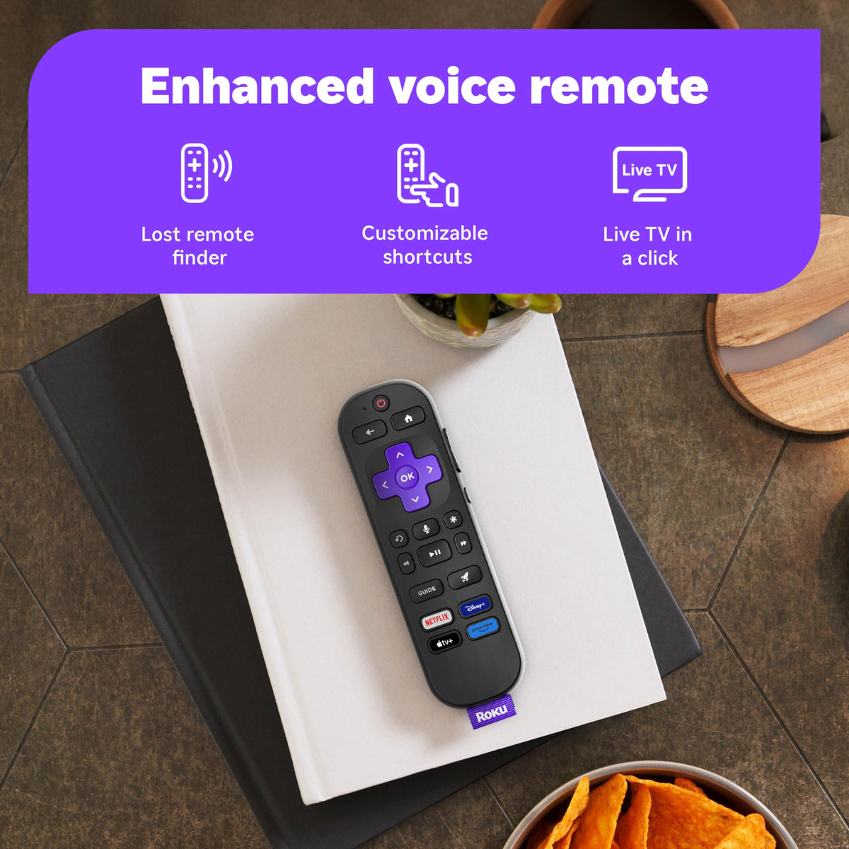 55-Inch 4K HDR LED Smart TV Z85281