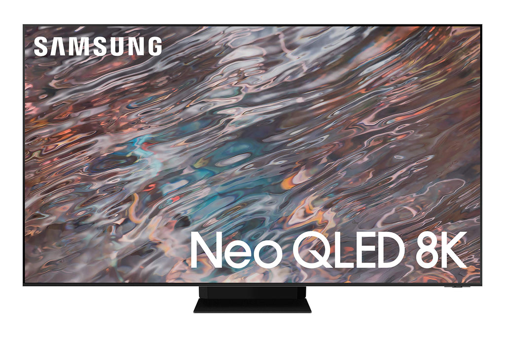 75-Inch 8K QLED Smart TV P397974