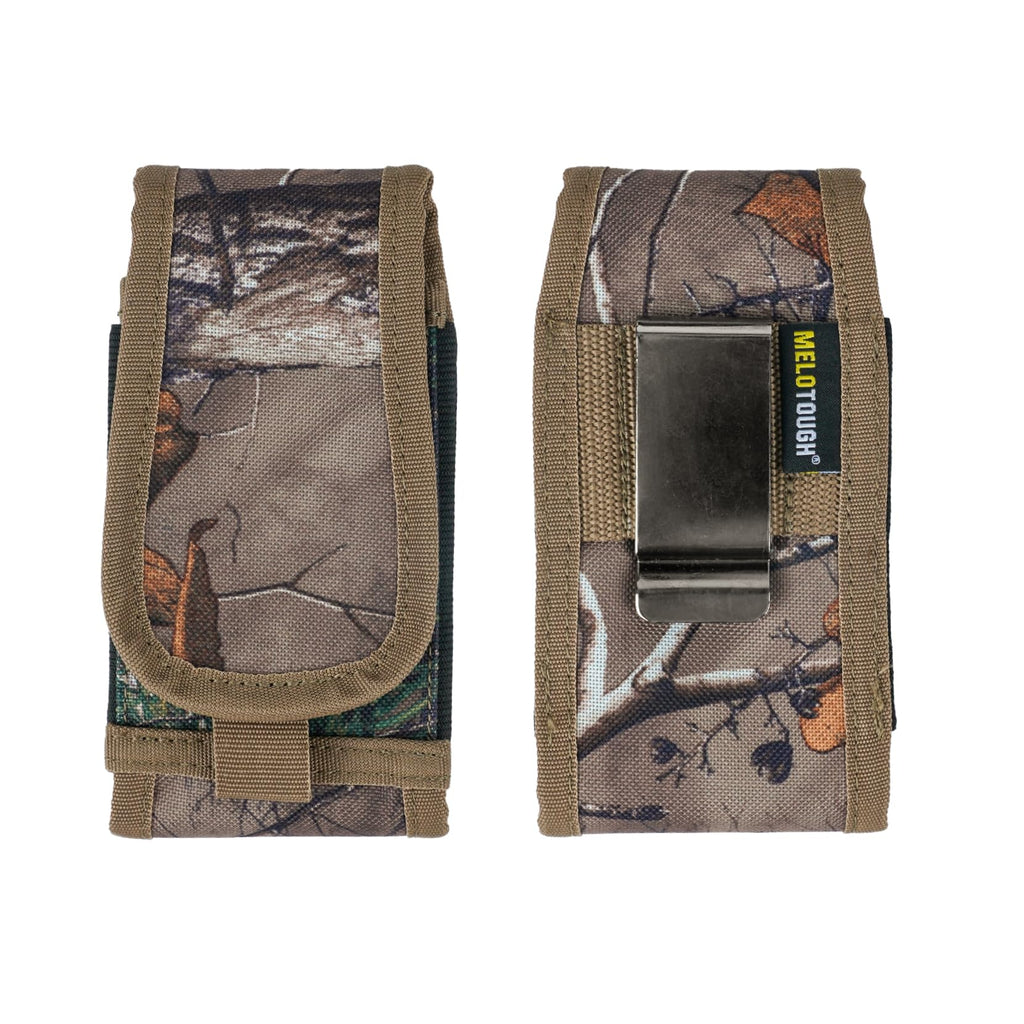 Camo Tool Belt with Suspenders Heavy Duty Carpenter Rig N7941