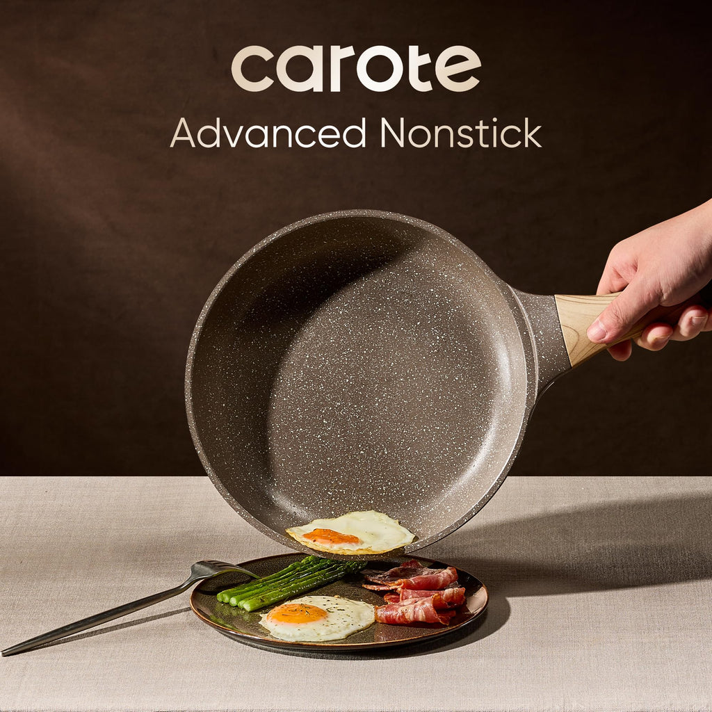 26pcs Nonstick Cookware Set E9074